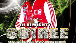Soiree Video Mix> Dj Almighty/Trezor/Weed