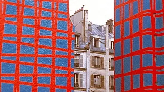 François Morellet, traits d'esprit