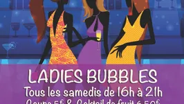 Ladies Bubbles