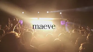 MAEVE - Mano Le Tough, Ripperton, Baikal, The Drifter.