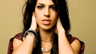 Brooke Fraser en concert
