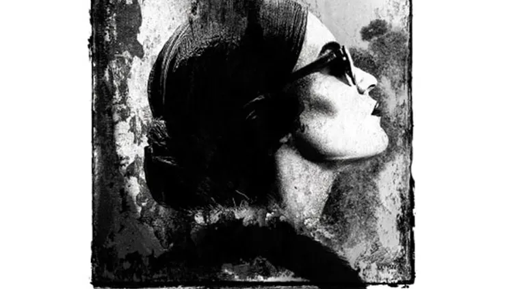 Mélody Gardot en concert