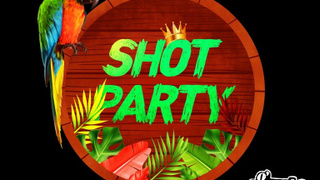 happy shot party