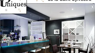 Le réveillon des saveurs du Sens Uniques