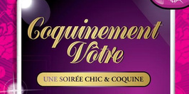 Coquinement Vôtre