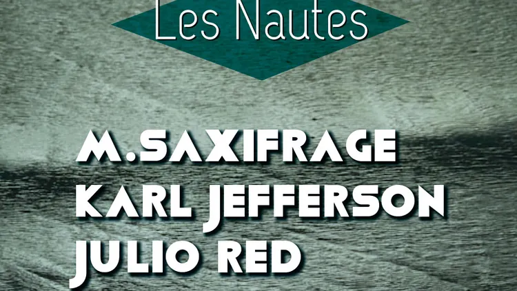 Les Nautes