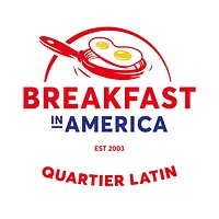 Breakfast in America - Quartier Latin