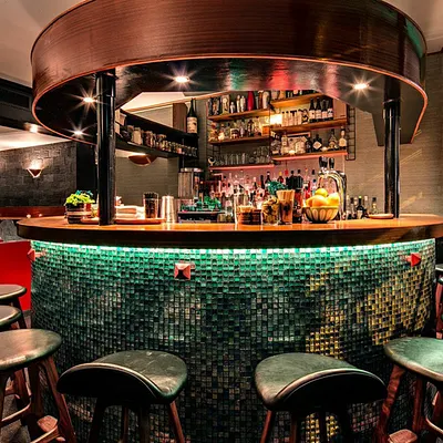 Paris Cocktail Week : une semaine de cocktails à déguster !