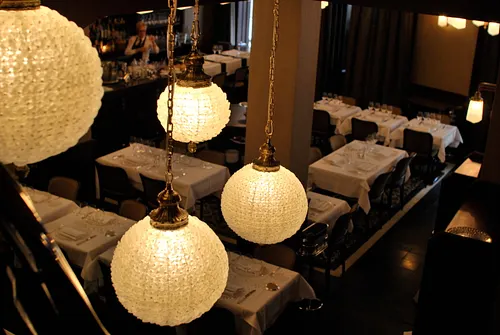 Les Jalles Restaurant Paris
