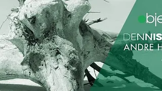 Objektivity : Dennis Ferrer, Andre Hommen & Amnaye