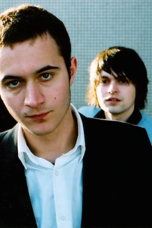 Editors en concert