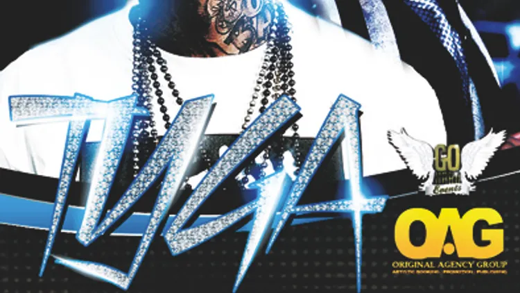 Showcase de TYGA & Pleasure P
