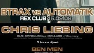 Btrax Records Party