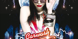 Carwash * The Funky Thriller Show