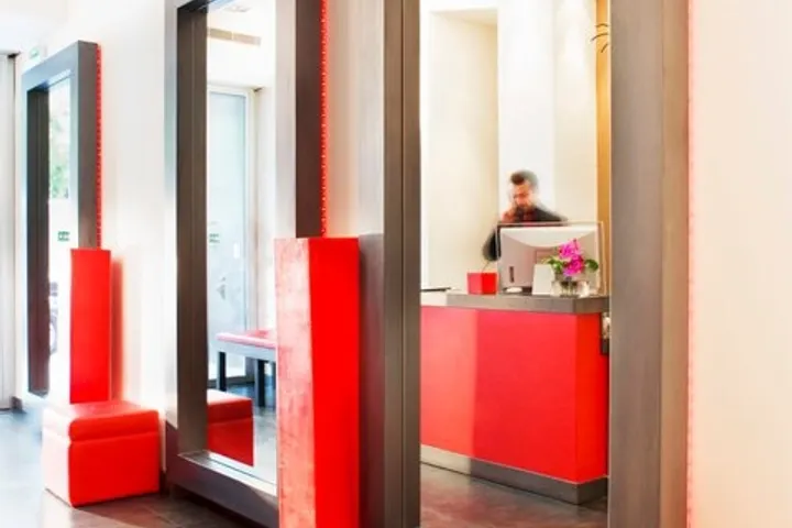 Chat Noir Design Hotel