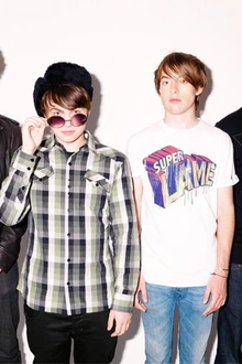 Bombay Bicycle Club