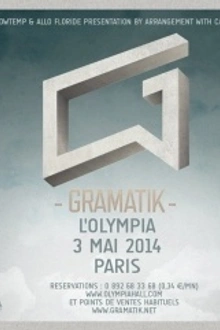 Gramatik