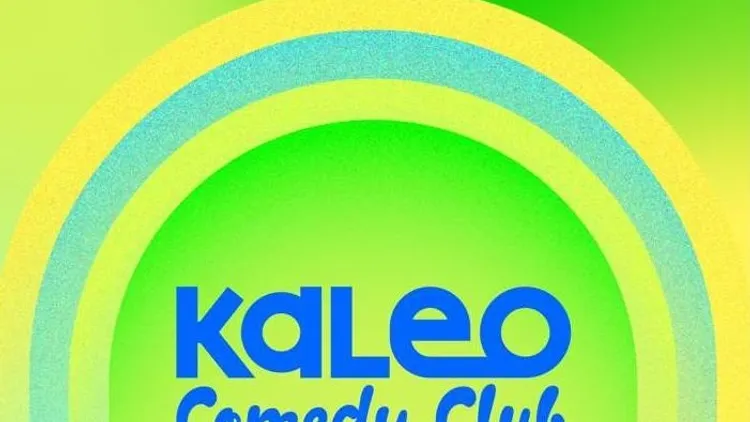 KaLeo Comedy Club