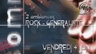 Insomnia Rock-star