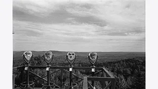 Henri Cartier-Bresson - L'expérience du paysage