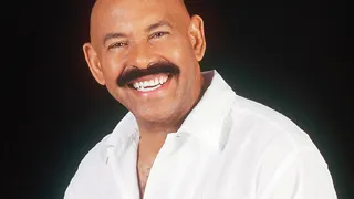 Oscar D'Leon