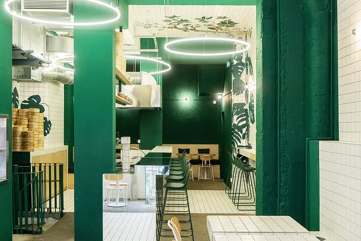 Petit Bao - Étienne Marcel