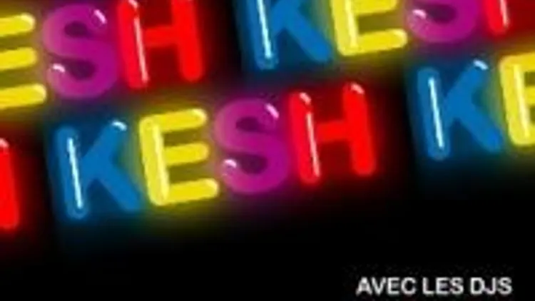 Electro Retro
