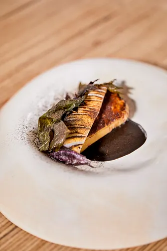 MoSuke Restaurant Paris