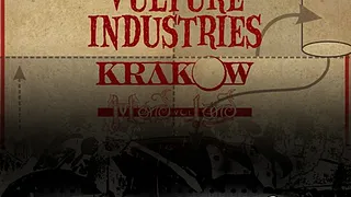 Virus + Vulture Industries + Krakow + Mondvolland