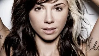 CHRISTINA PERRI