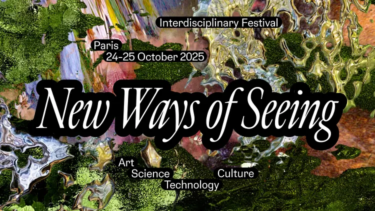 New Ways of Seeing (Revoir le Voir)