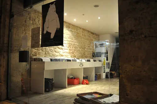 La Source Shop Paris