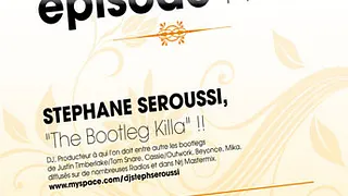Stéphane Seroussi