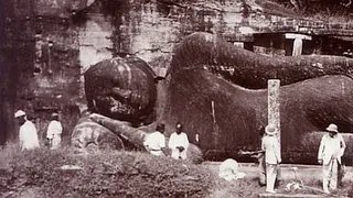 Clemenceau, le Tigre et l'Asie