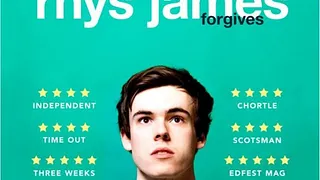 RHYS JAMES