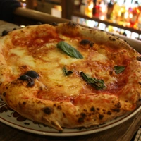 Pizzeria Popolare