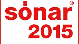 Sonar Festival 2015