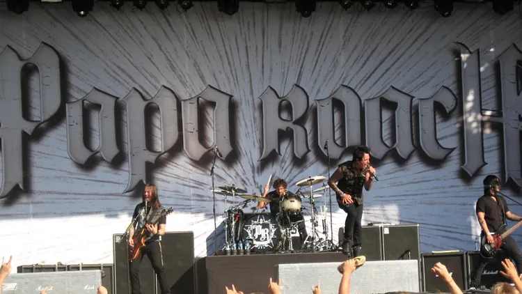 Papa Roach