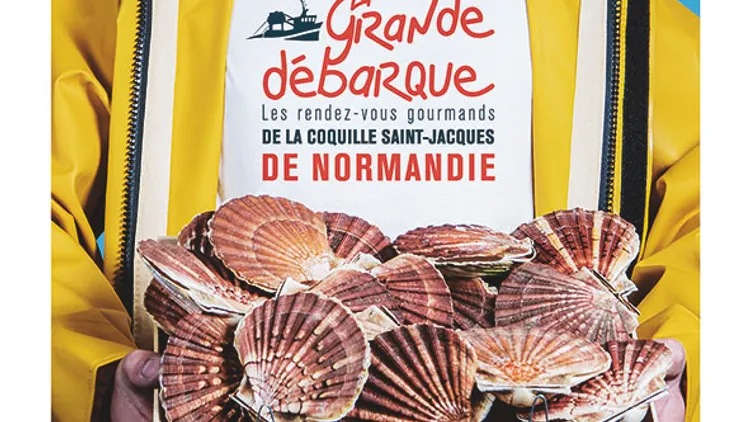La Grande Débarque