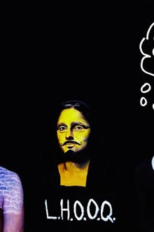 Animal Collective + gfoty