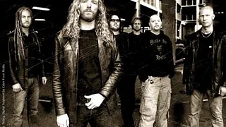 Dark Tranquillity + guests