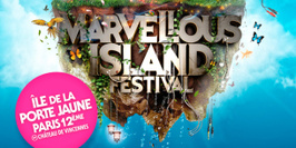 Marvellous Island Festival