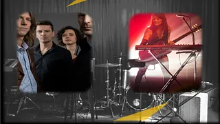 JOAD + MOONYA  l'etage superieur
