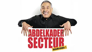 Abdelkader Secteur « Marhaba »