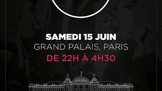 Ofive party #5 - Cinema Paradiso Superclub