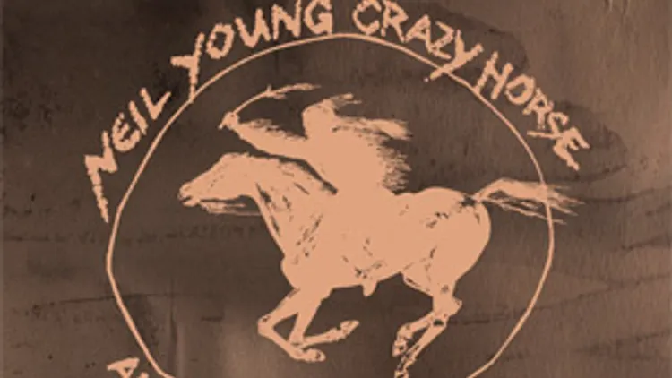 Neil Young & Crazy Horse