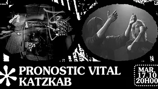 ✺ PRONOSTIC VITAL ✺ KATZKAB ✺