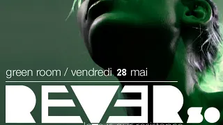 Soirée Reverso