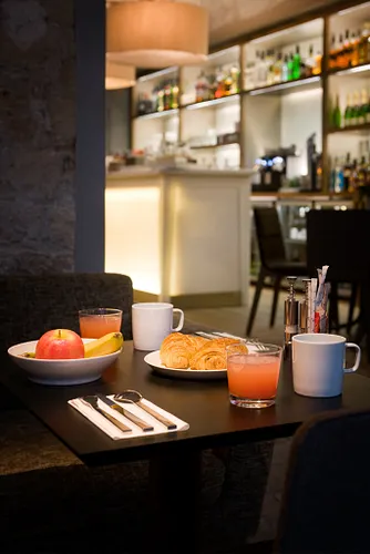 Le Jules et Jim Bar Hôtel paris
