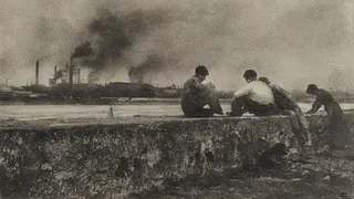 Céline Laguarde (1873-1961) Photographe